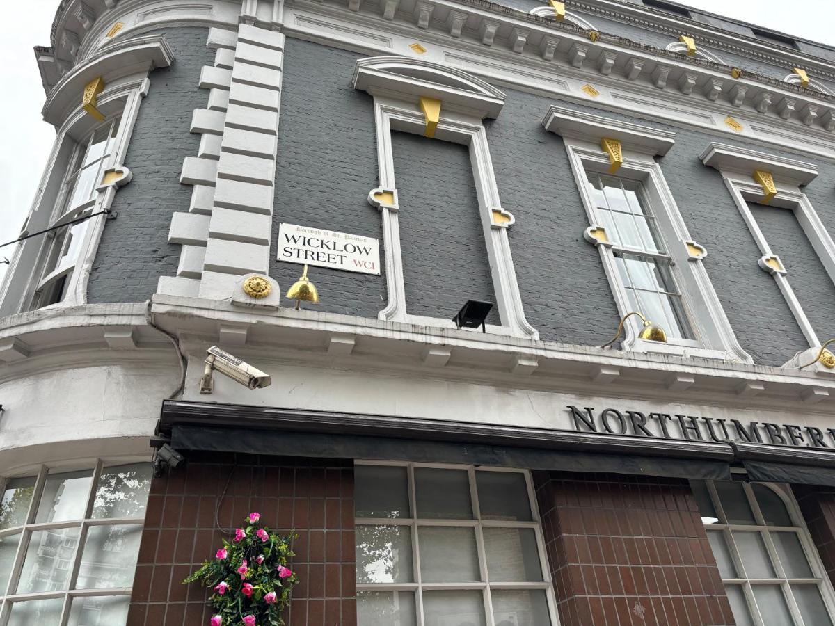 Hospedagem domiciliar In Kings Cross Londres