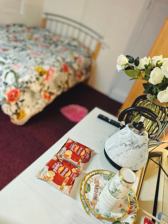 Luxury Estate Guest house London
