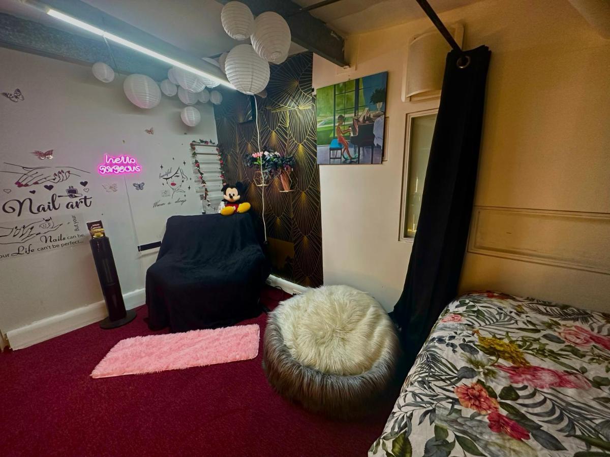 Luxury Estate Guest house London