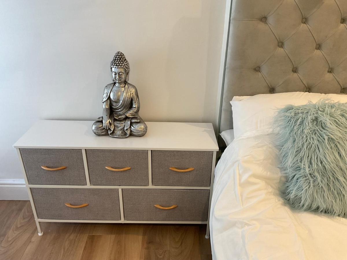 2 Bed From 41 Apartamento Londres