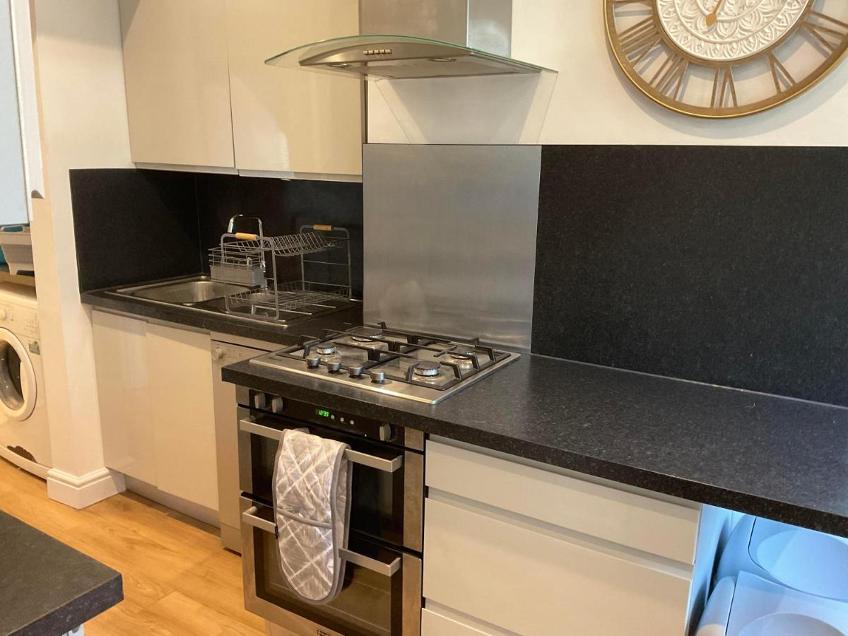 Apartamento 2 Bed From 41
