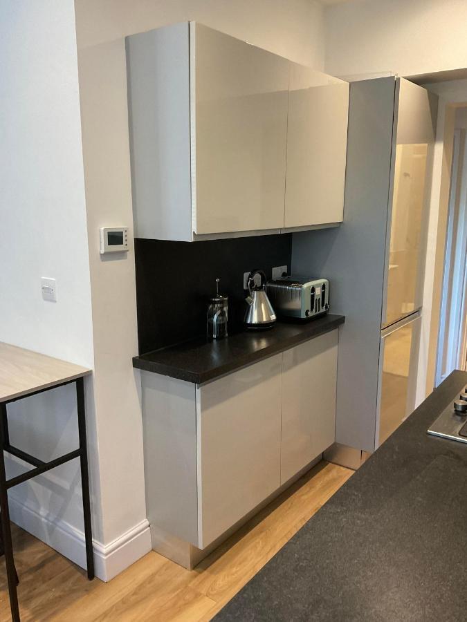 2 Bed From 41 Apartamento Londres