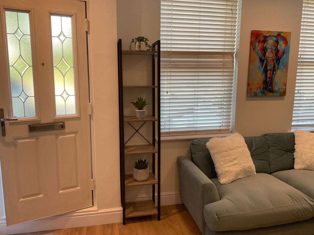 Apartamento 2 Bed From 41