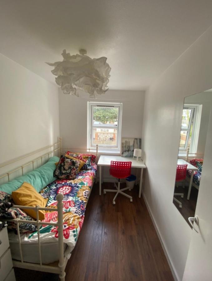Hospedagem domiciliar Patmos Homes Londres