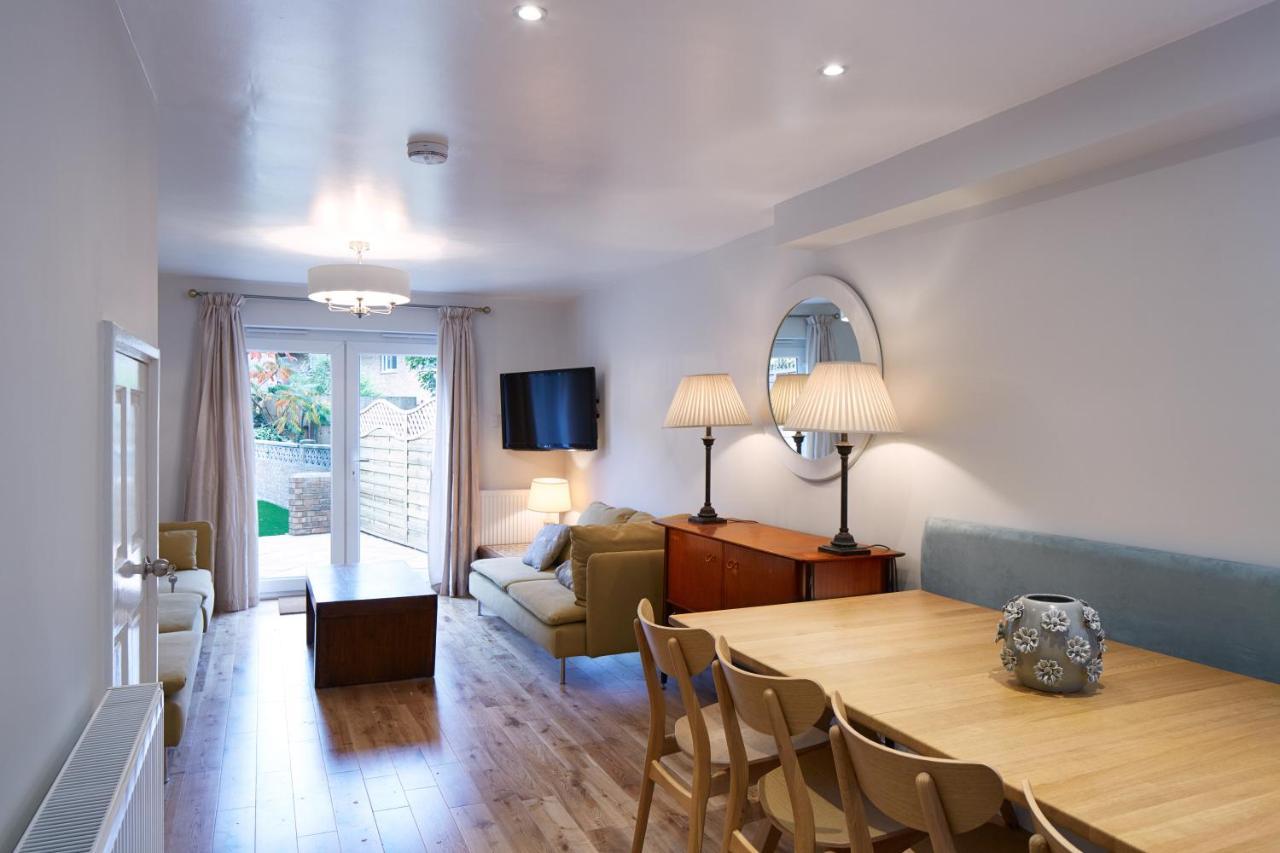 Apartment Second Nest Hampton Street *