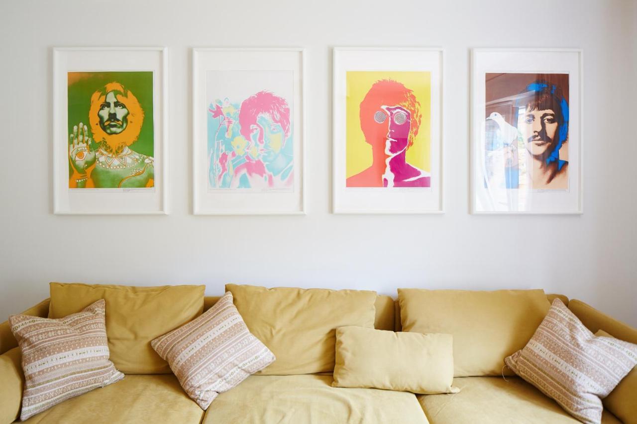 Apartment Second Nest Hampton Street London