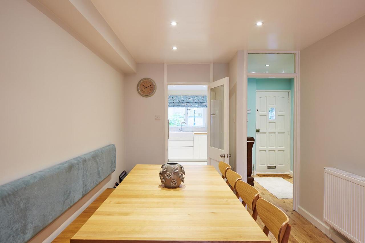 Second Nest Hampton Street * London