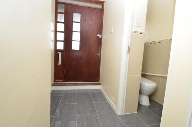 Homestay Large Private With Balcony London
