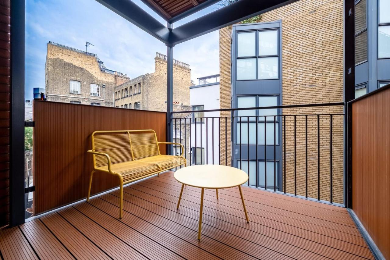 Modern & Spacious 2 Bedroom In Apartment London
