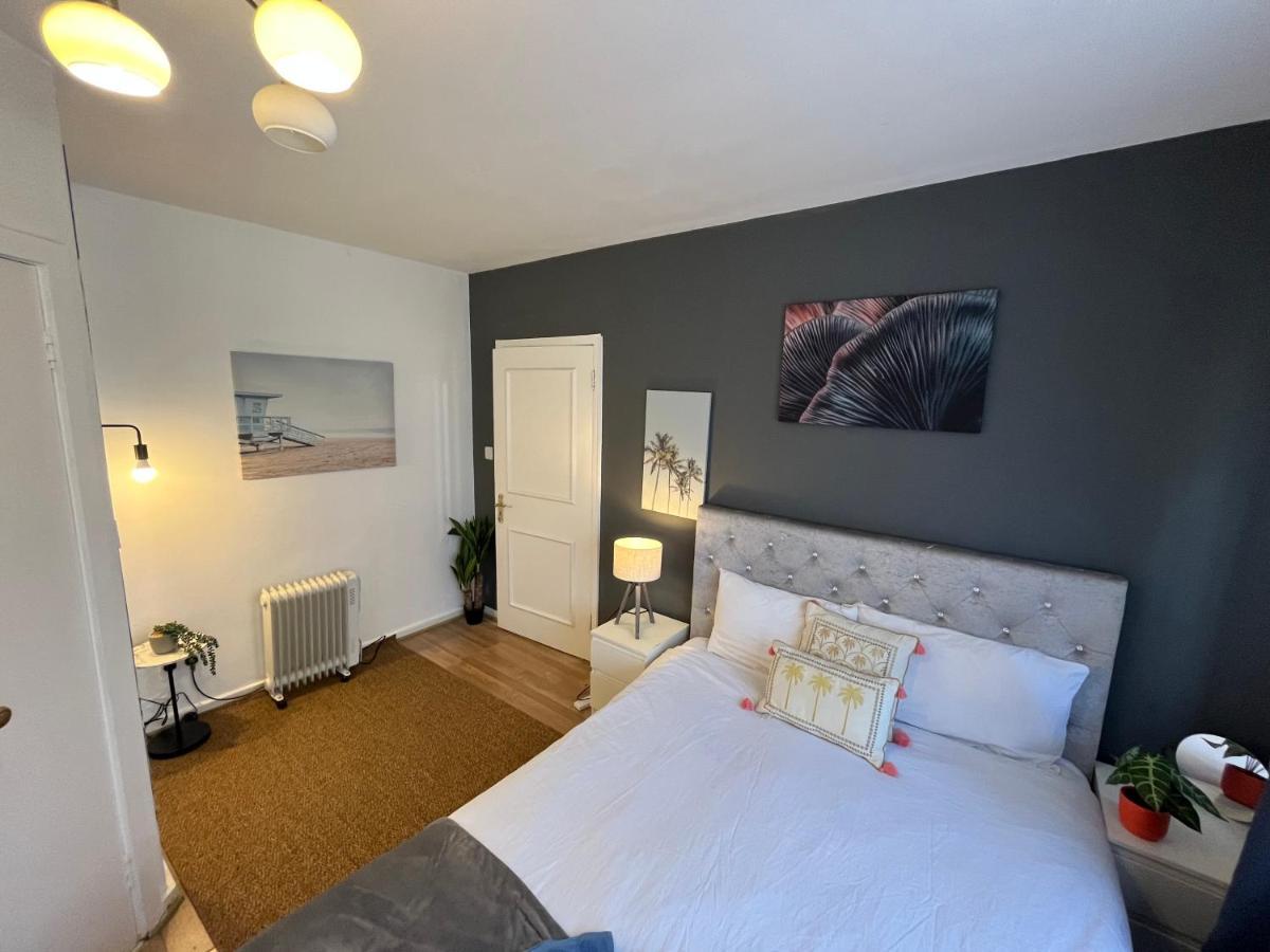 Apartment Urluxury 4 Bedroom 5-baths House In Marble Arch, London
