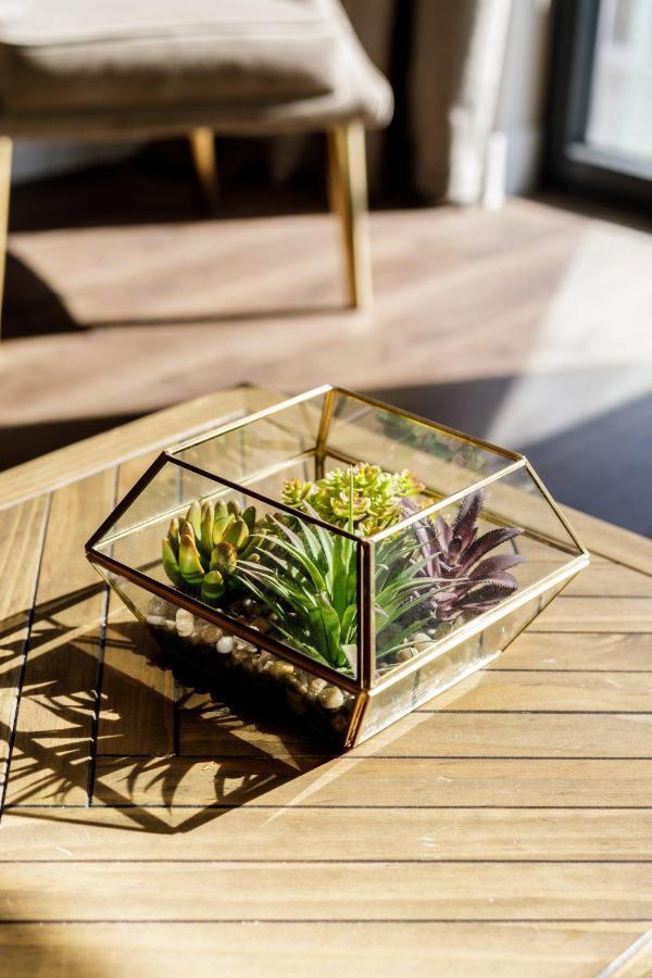 Apartment The Gatsby Luxury London