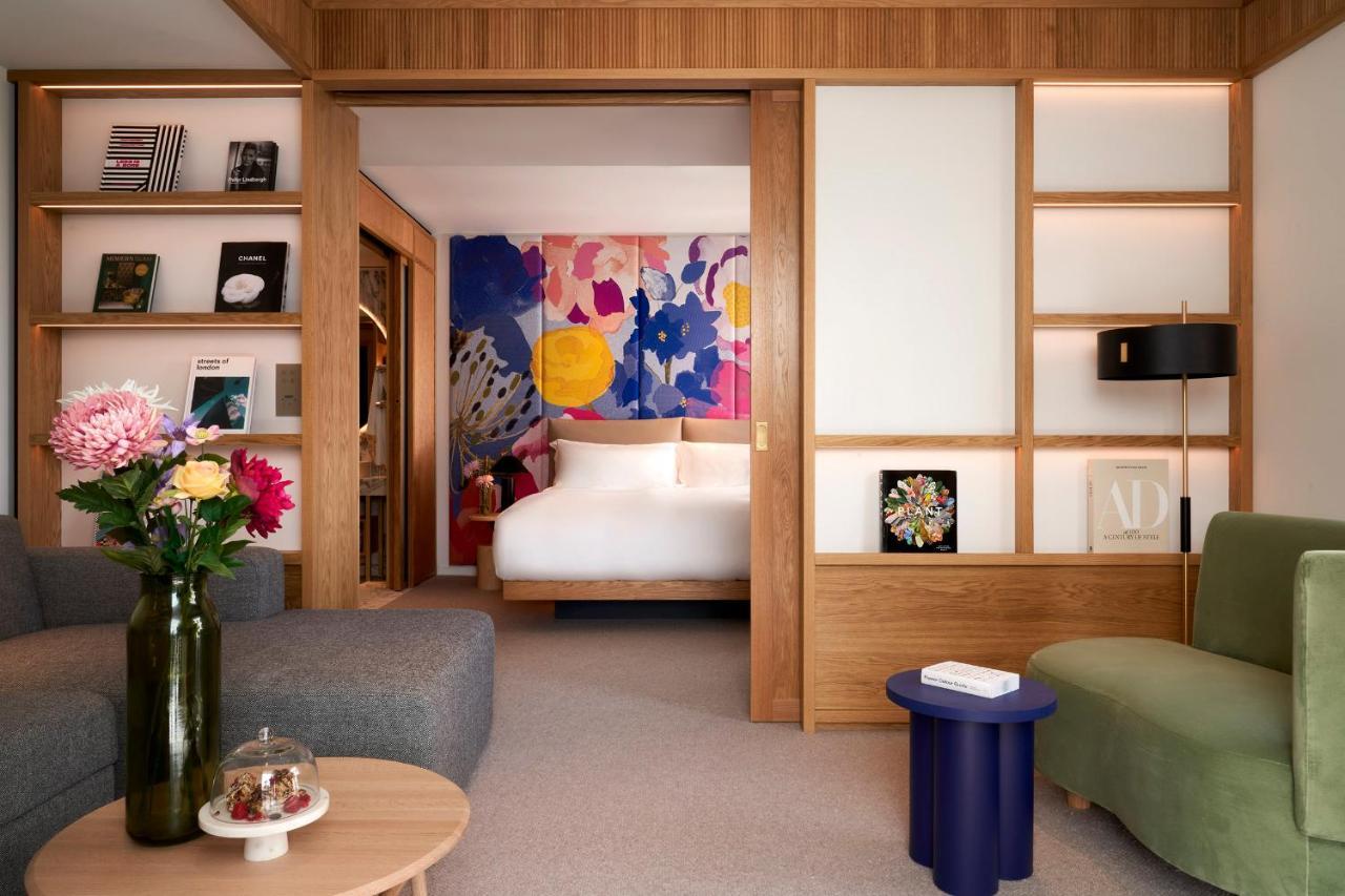 The Botree - Preferred And Hotel London
