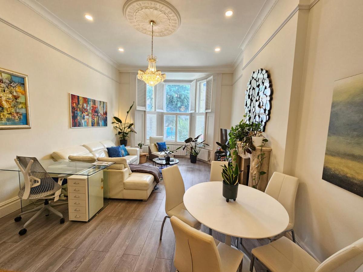 1 Bed Flat Near Little Venice And Paddington Apartment *