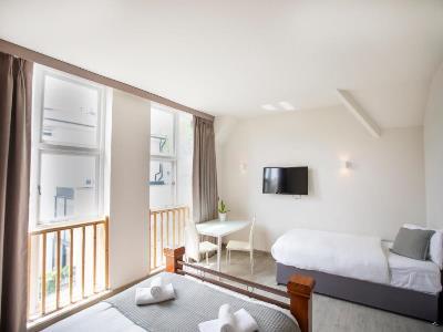 Aparthotel Arch London