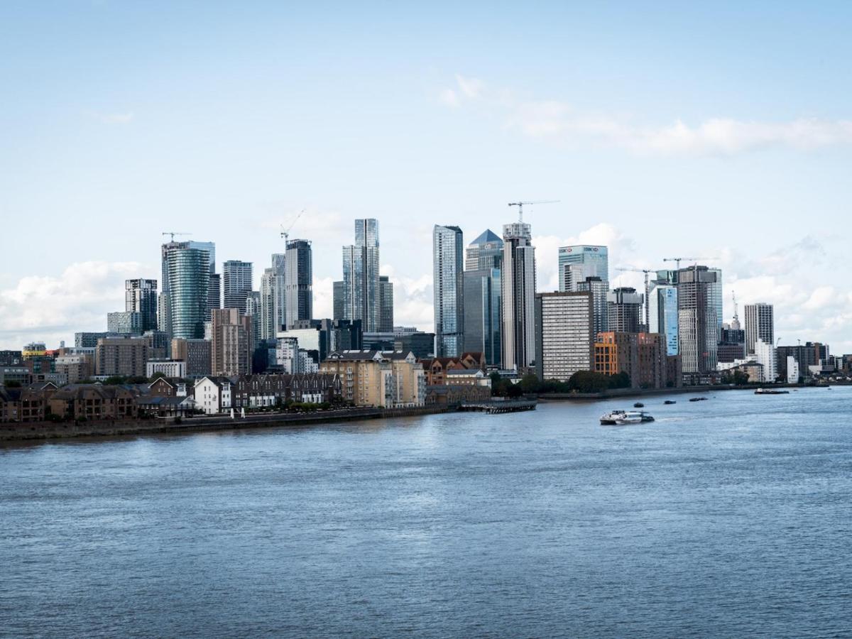 Apartment Pass The Keys Breathtaking 2 Bed 2 Bath Greenwich Riverside Flat *