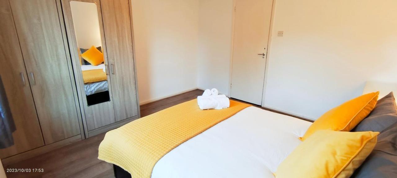 Clapham Garden Near Battersea Park Holiday home *