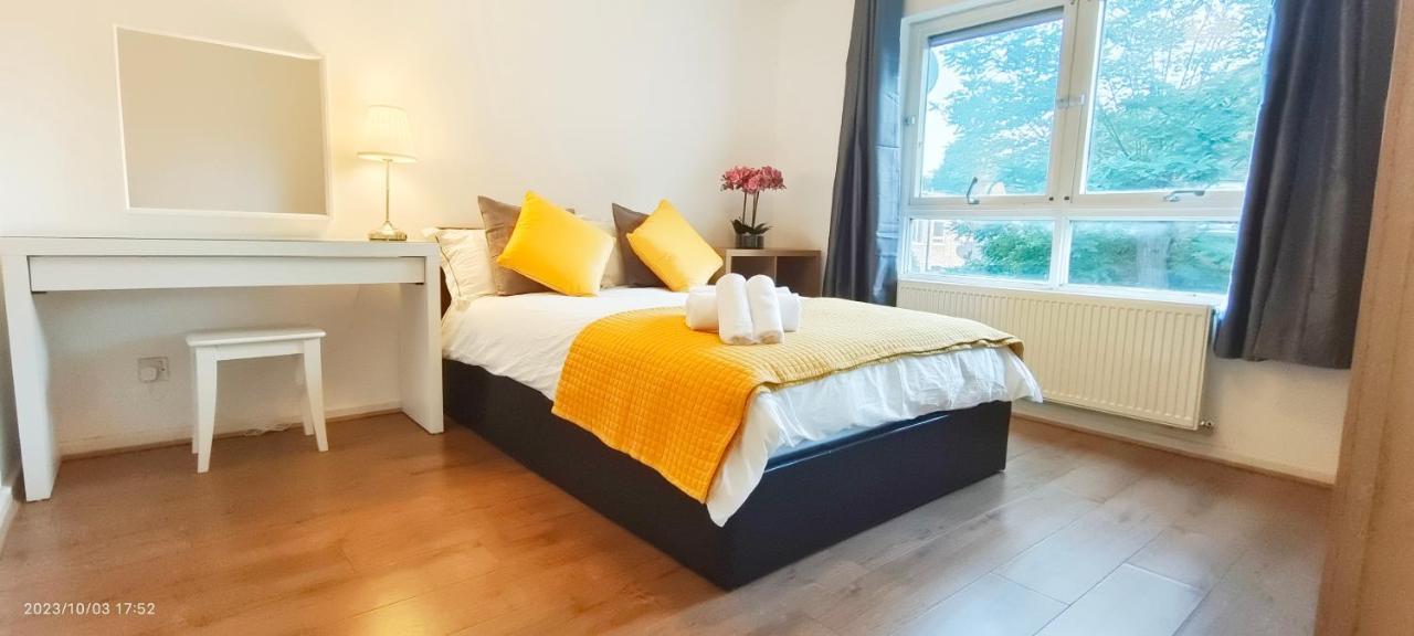 Holiday home Clapham Garden Near Battersea Park London