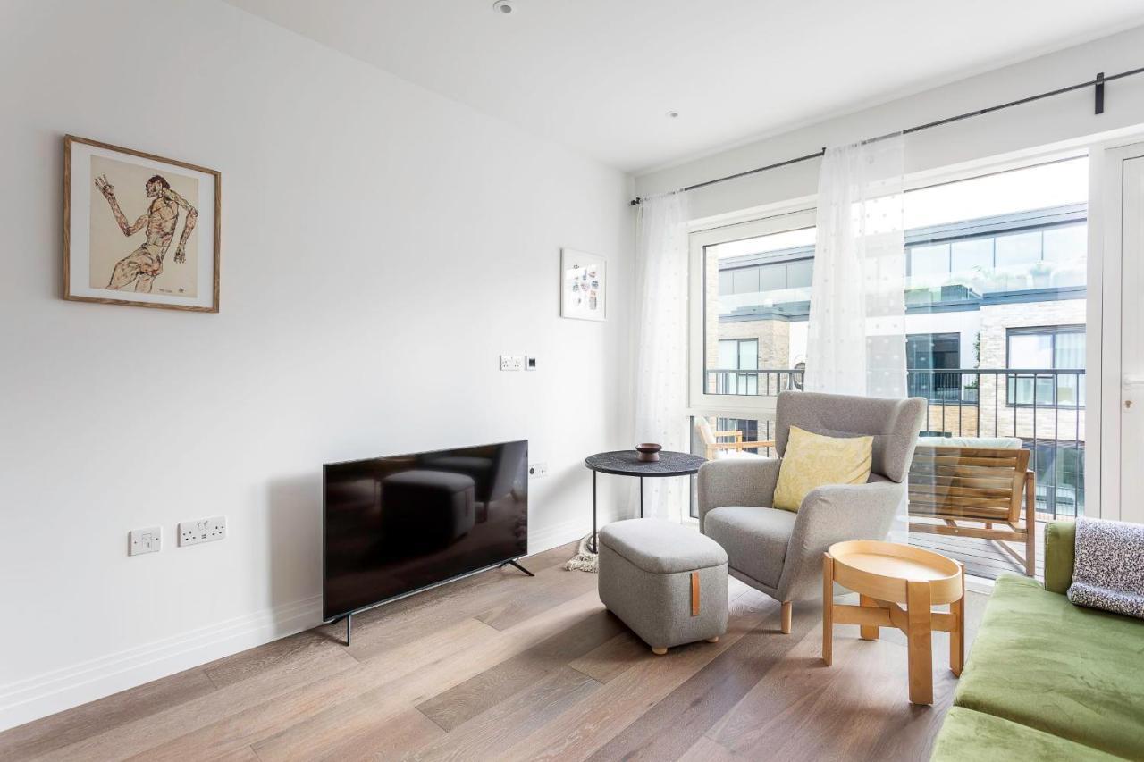 Apartamento Modern Chelsea Londres