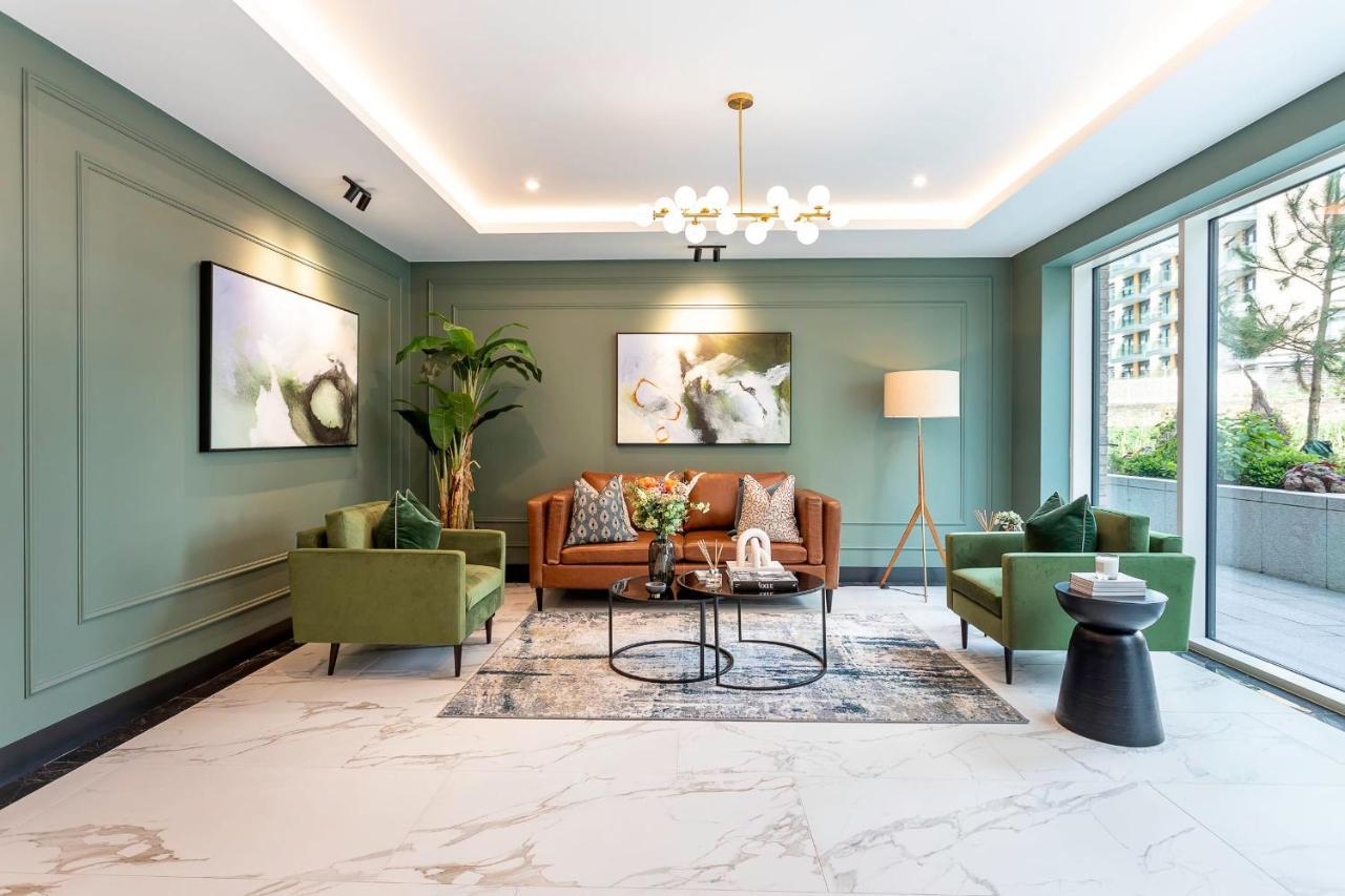 Modern Chelsea Apartamento Londres