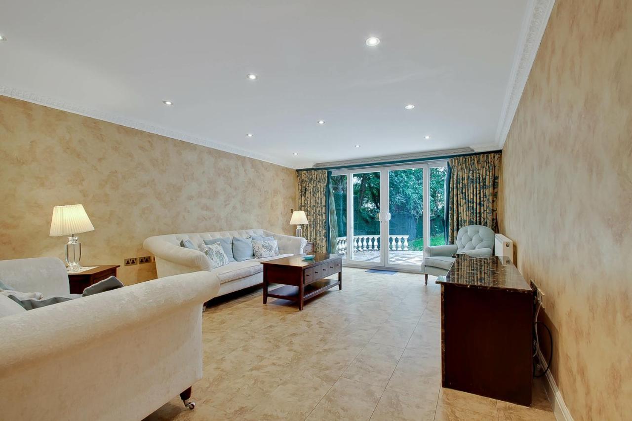 Noel Oasis : Retreat Holiday home