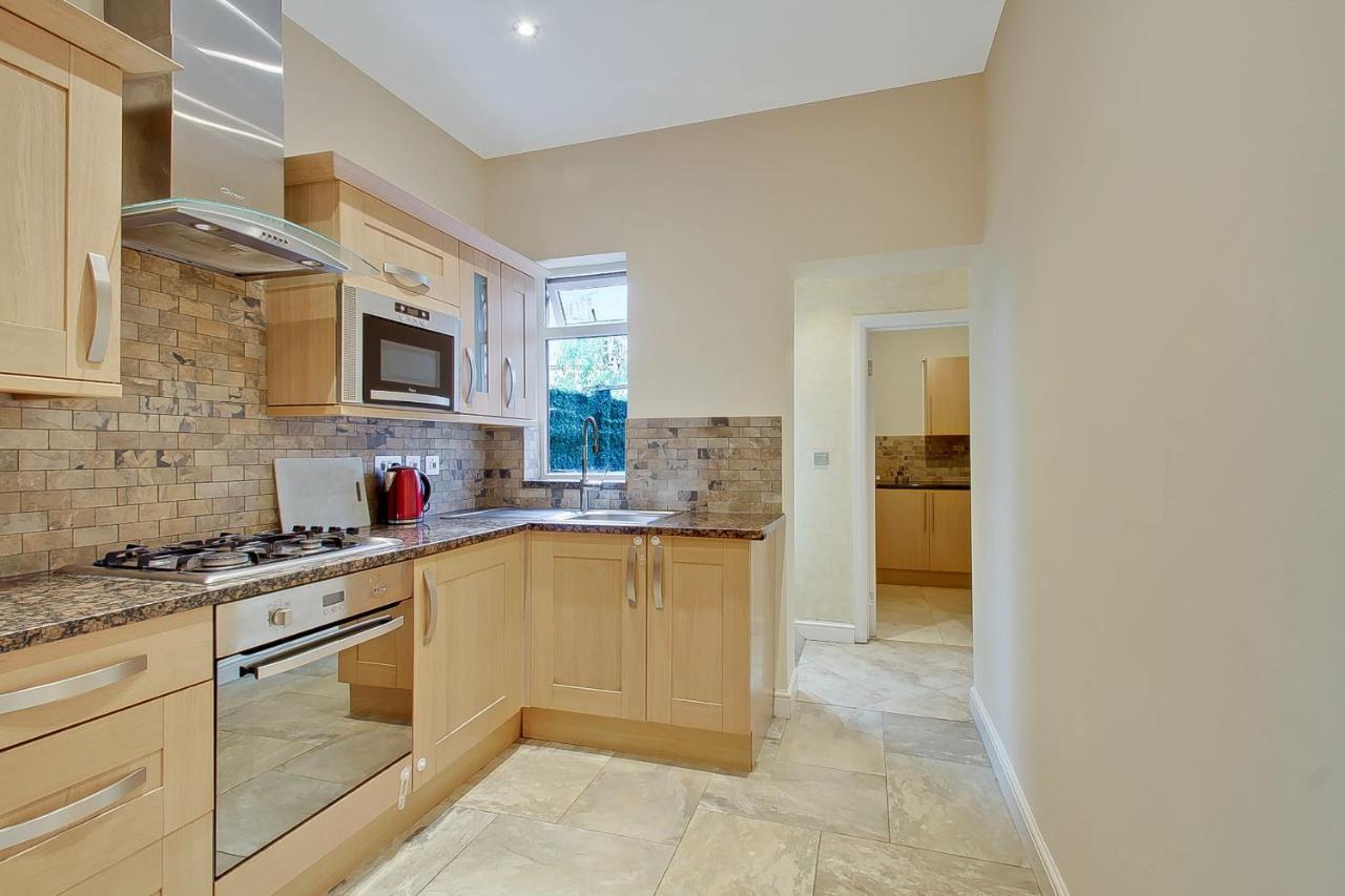 Noel Oasis : Retreat Holiday home *