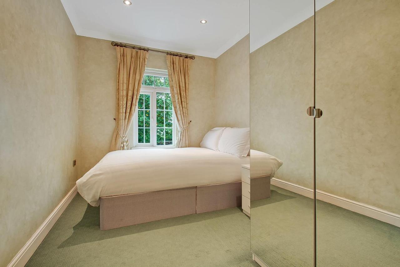 Holiday home Noel Oasis : Retreat London