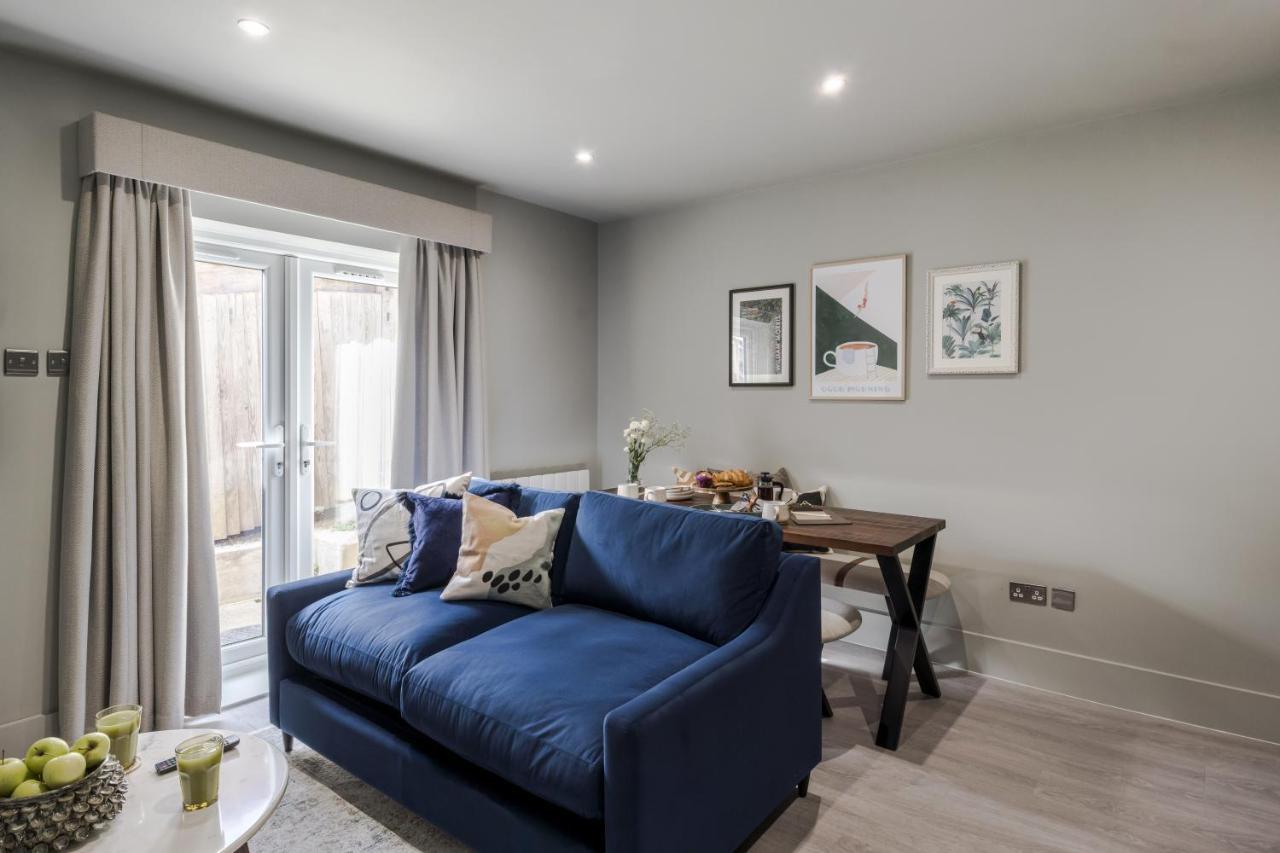 Apartment Tooting - Your London