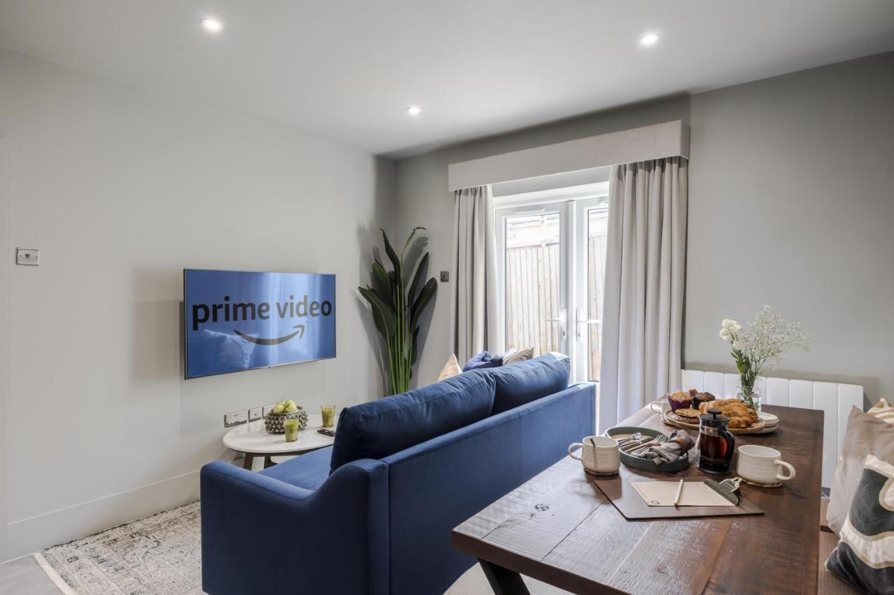 Tooting - Your Apartment