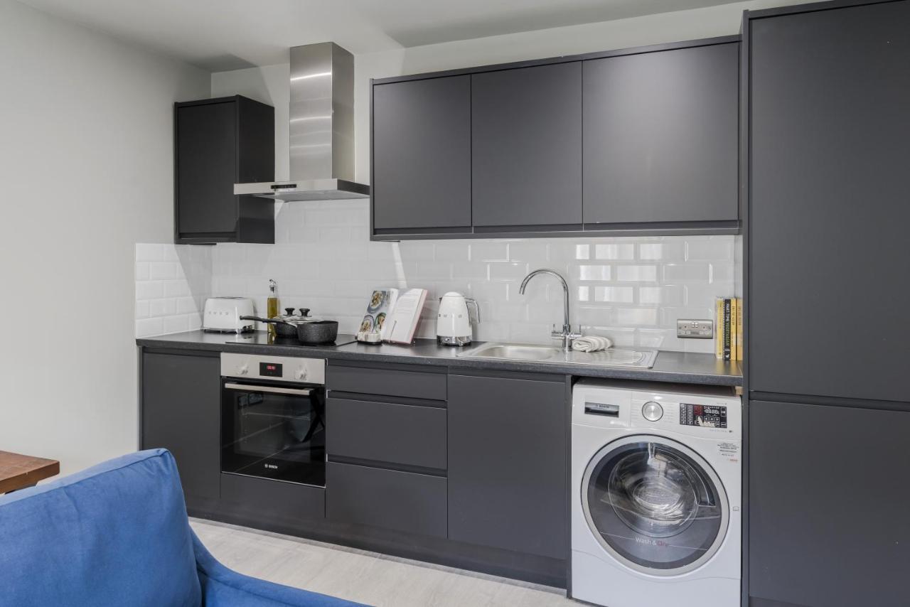 Apartment Tooting - Your