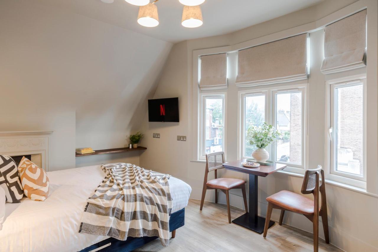 Tooting - Your Apartment