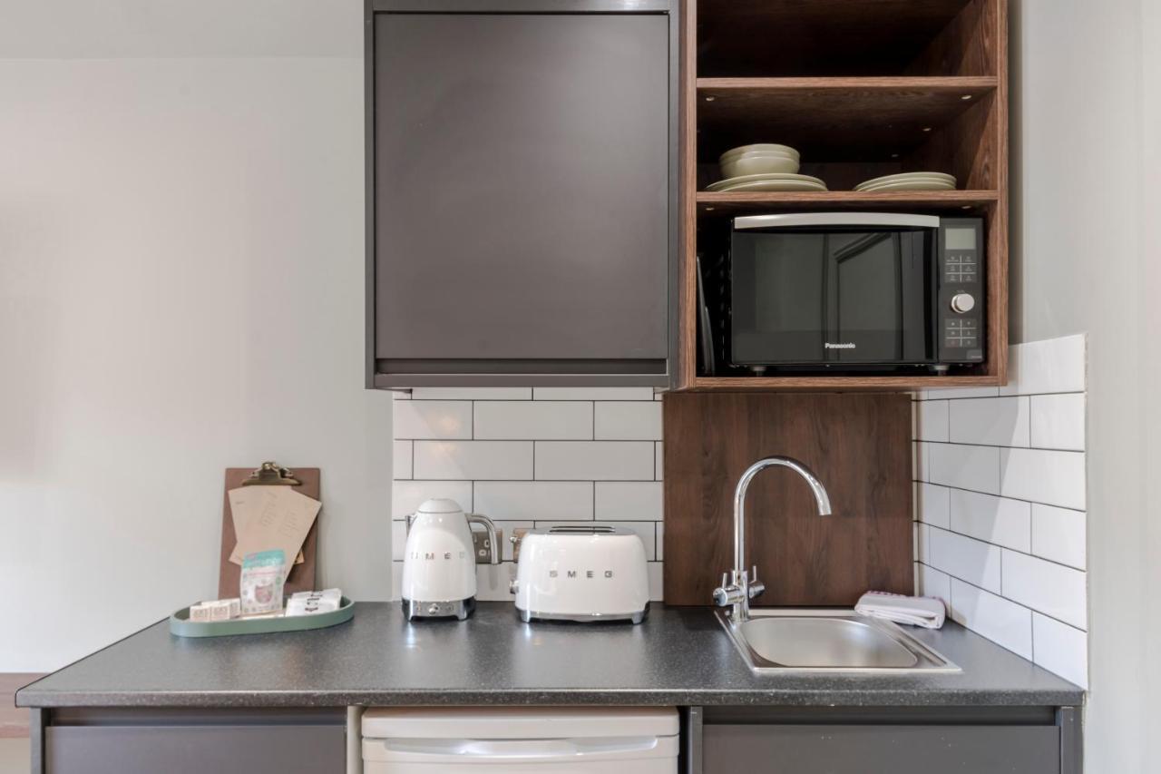 Apartment Tooting - Your London