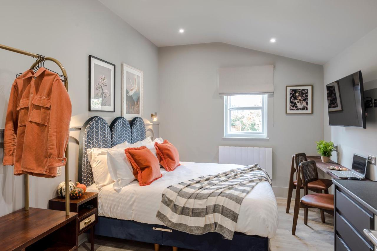 Apartment Tooting - Your *