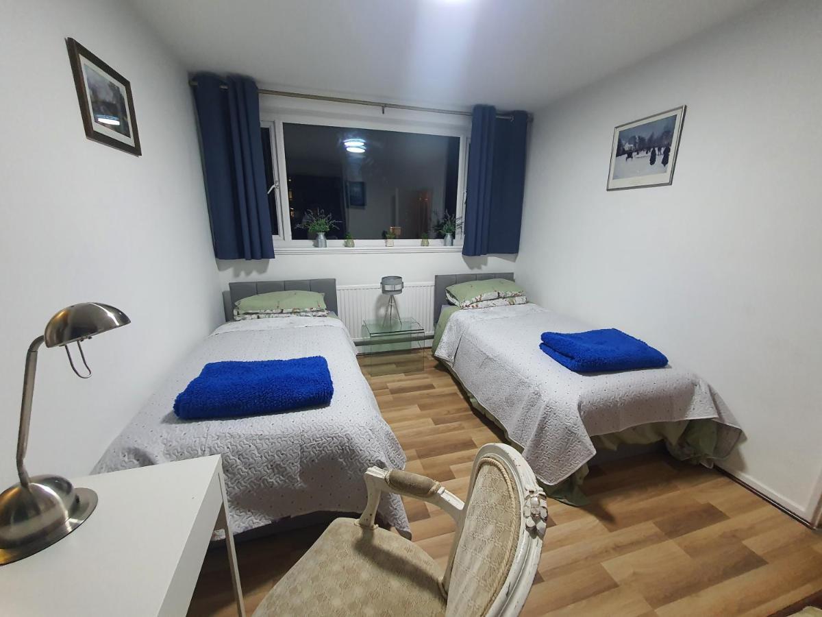 Limehouse East Hospedagem domiciliar