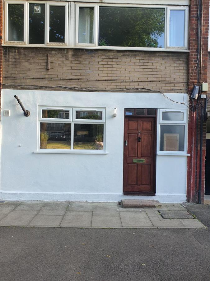 Hospedagem domiciliar Limehouse East