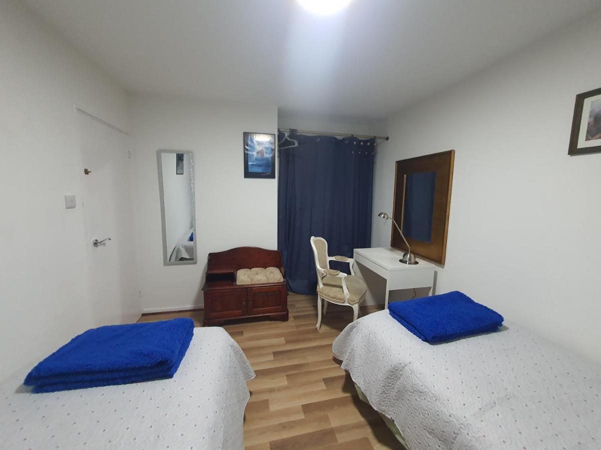 Limehouse East Hospedagem domiciliar