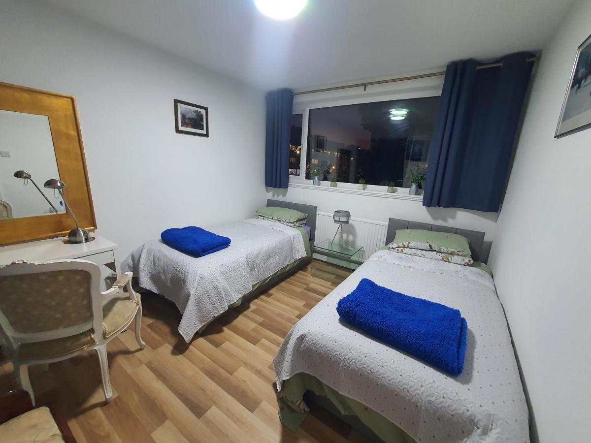 Hospedagem domiciliar Limehouse East Londres
