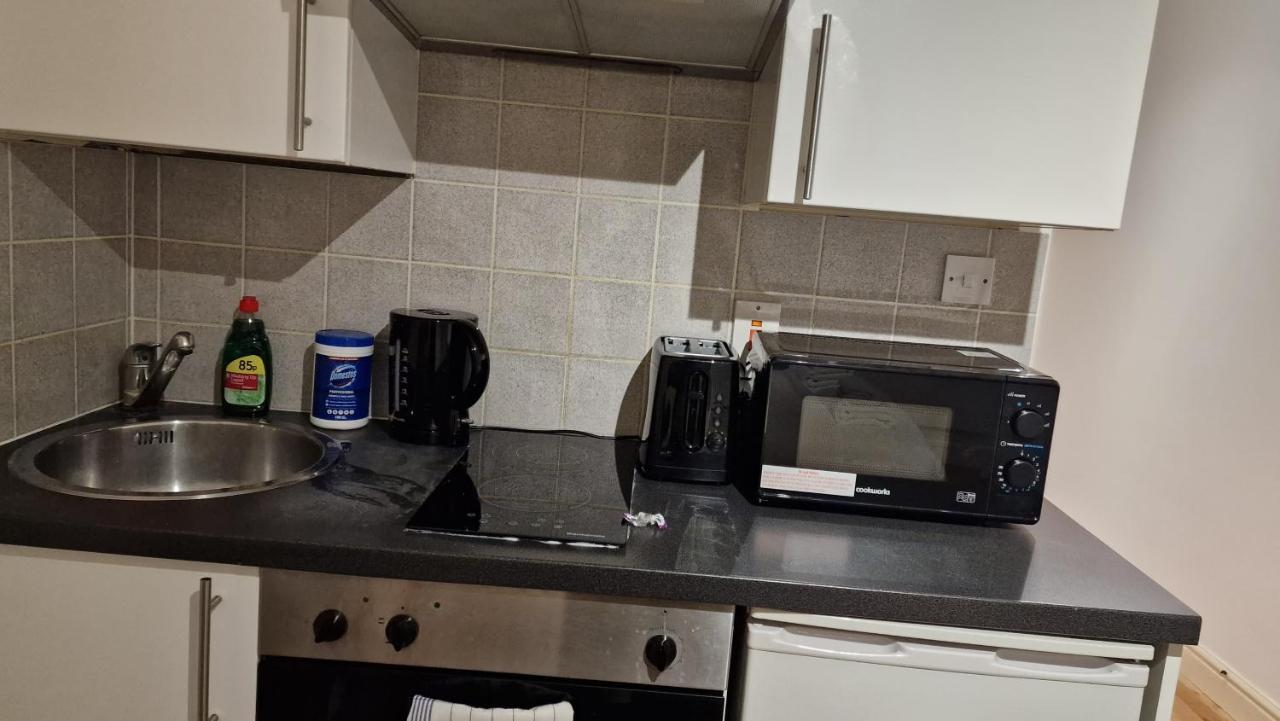 Cosy Flat In Camberwell