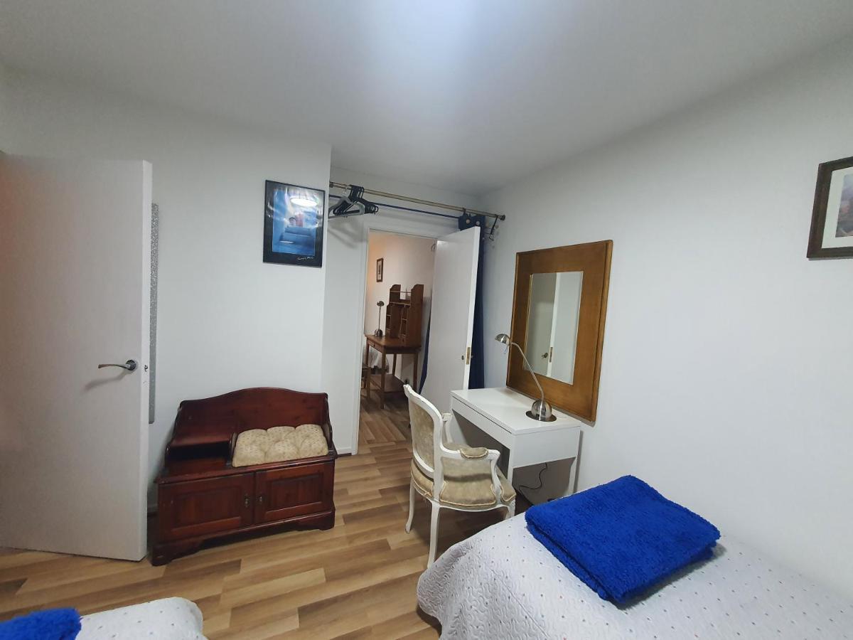 Limehouse East Hospedagem domiciliar *