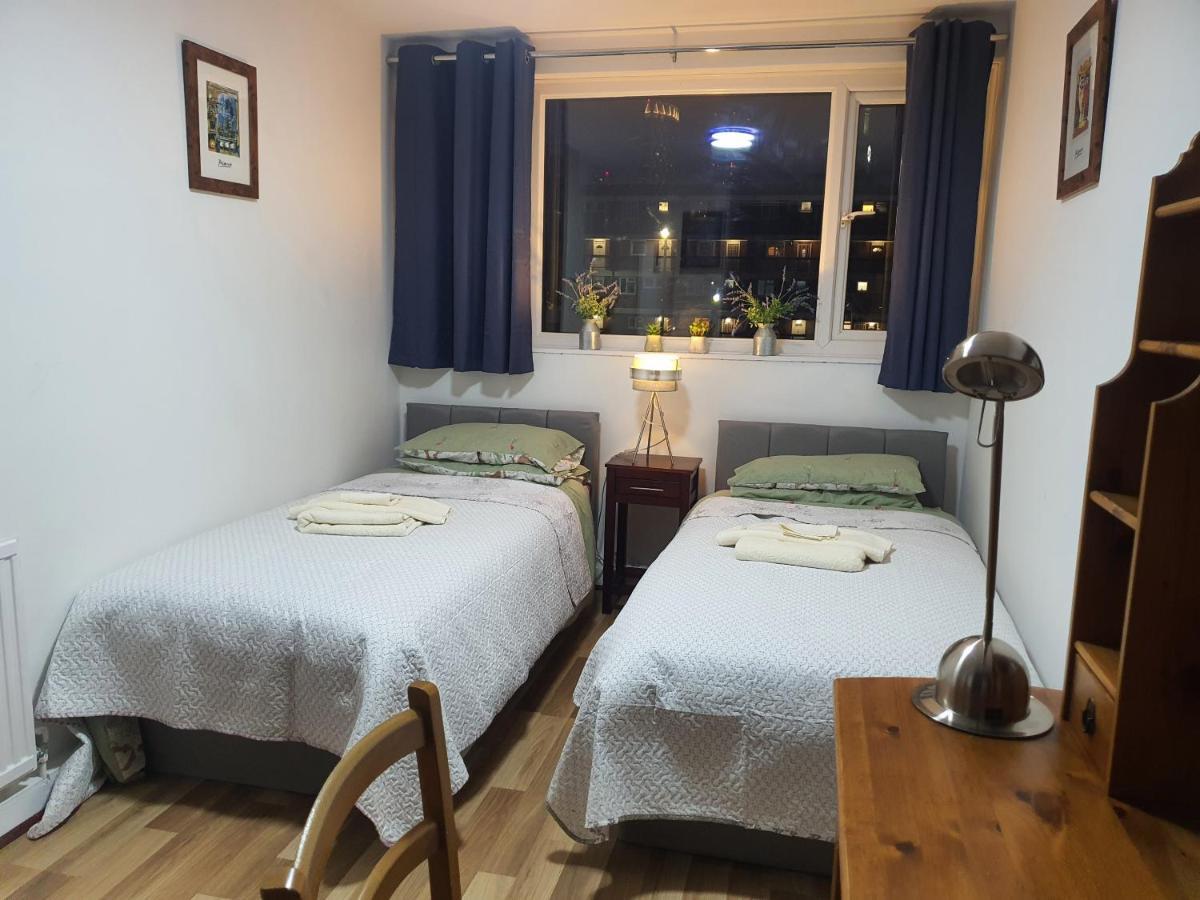 Limehouse East Hospedagem domiciliar *