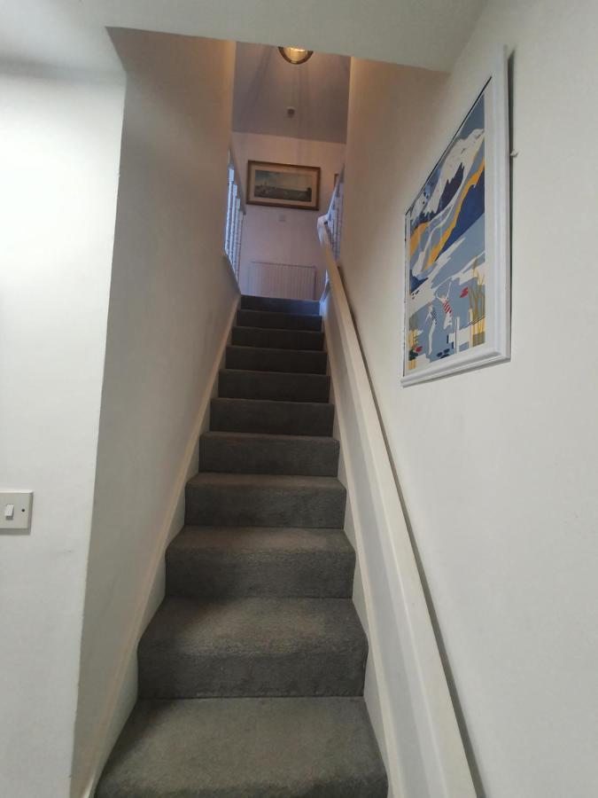 Limehouse East Hospedagem domiciliar