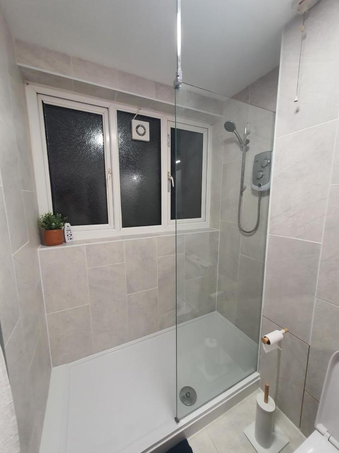 Hospedagem domiciliar Limehouse East *