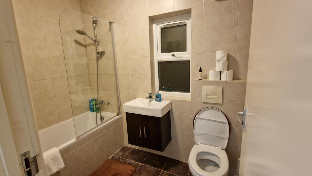 Cosy Flat In Camberwell Apartment London