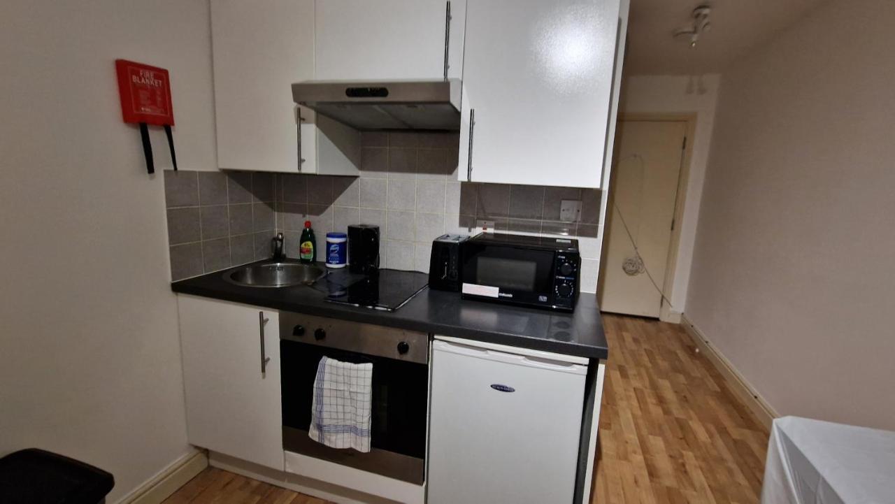 Apartment Cosy Flat In Camberwell London