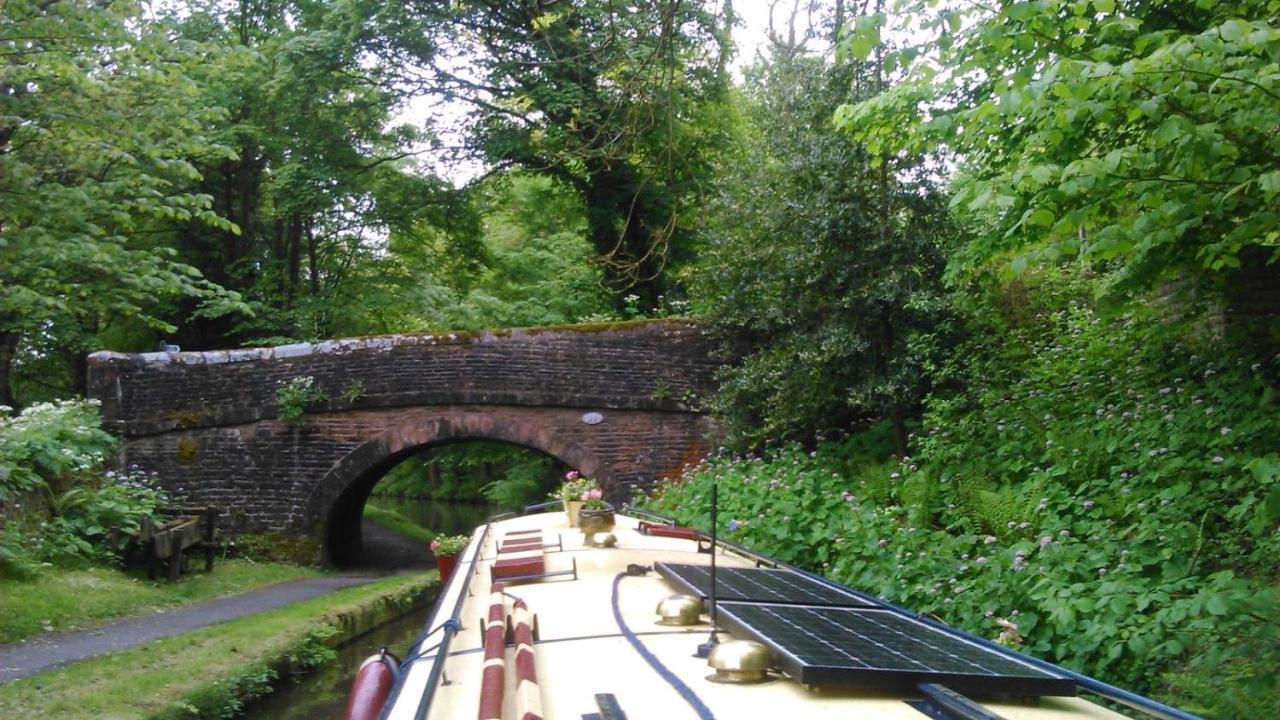 Cosy Canal Boat In Little Venice For Family & Friends *