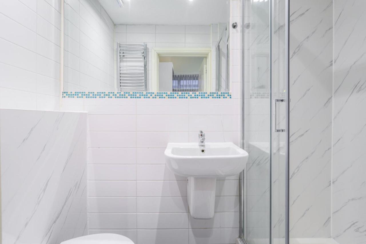 Apartamento Chic In Londres