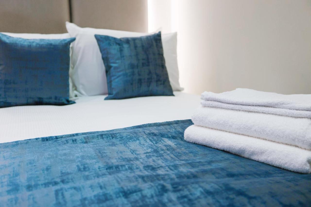 Chic In Apartamento