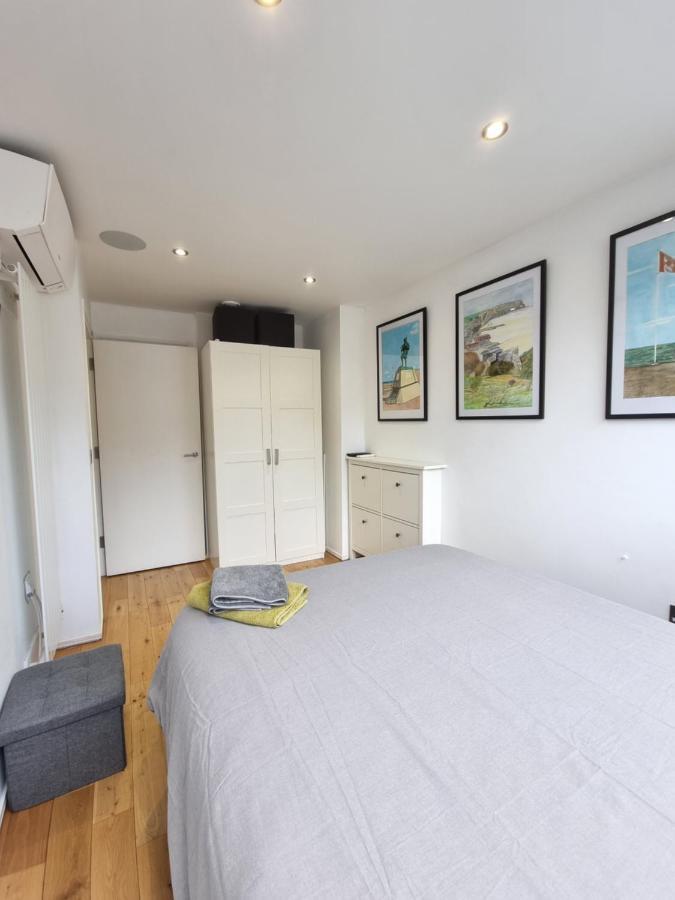 Casa de férias Deluxe Townhouse Zone 1 Brick Lane *