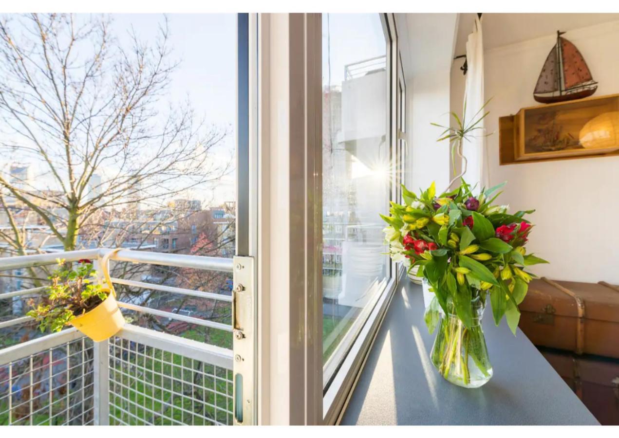 Homestay Central Shared London