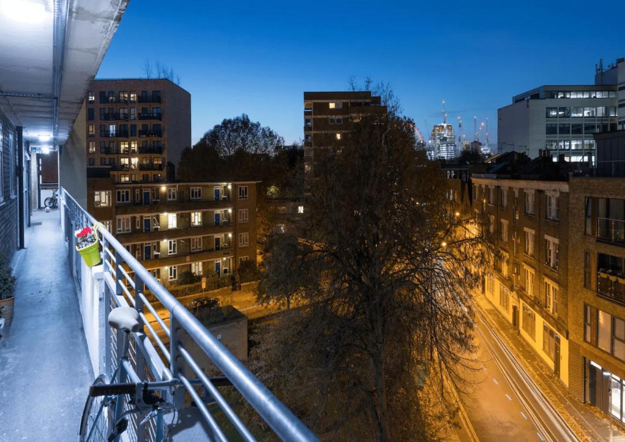 Central Shared Hospedagem domiciliar Londres