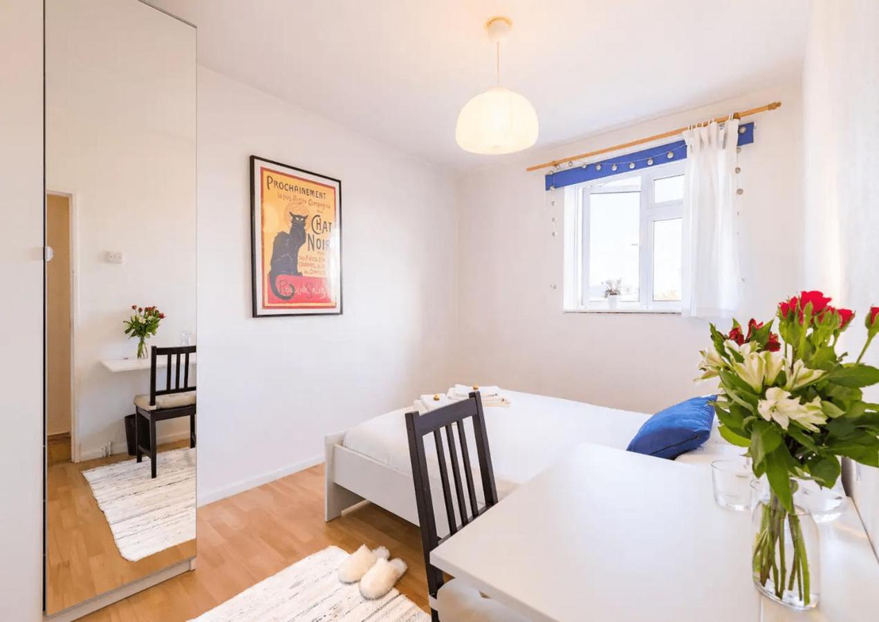 Homestay Central Shared London